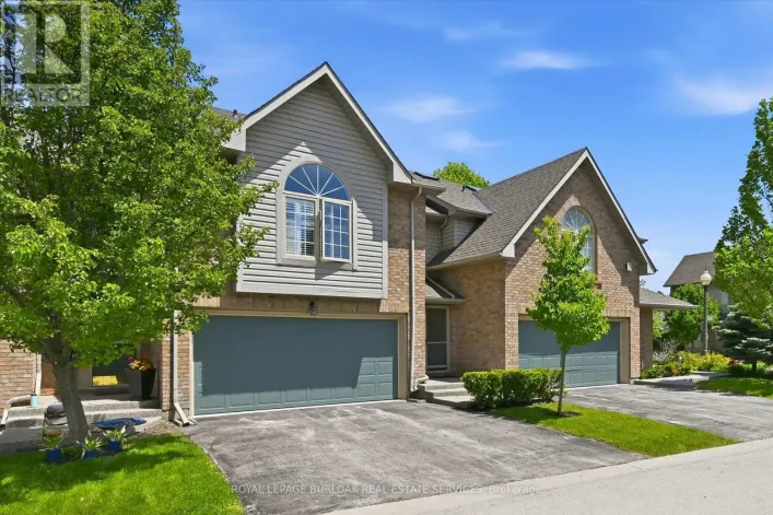 19 - 3333 NEW STREET, Burlington