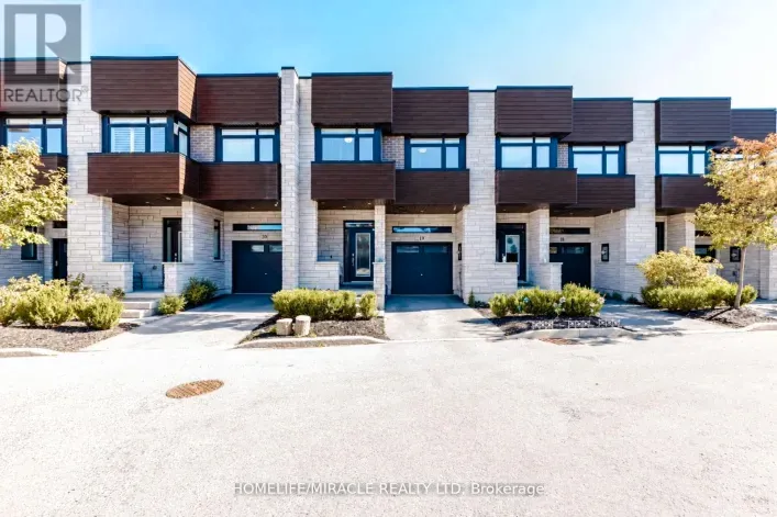 19 - 35 MIDHURST HEIGHTS, Hamilton