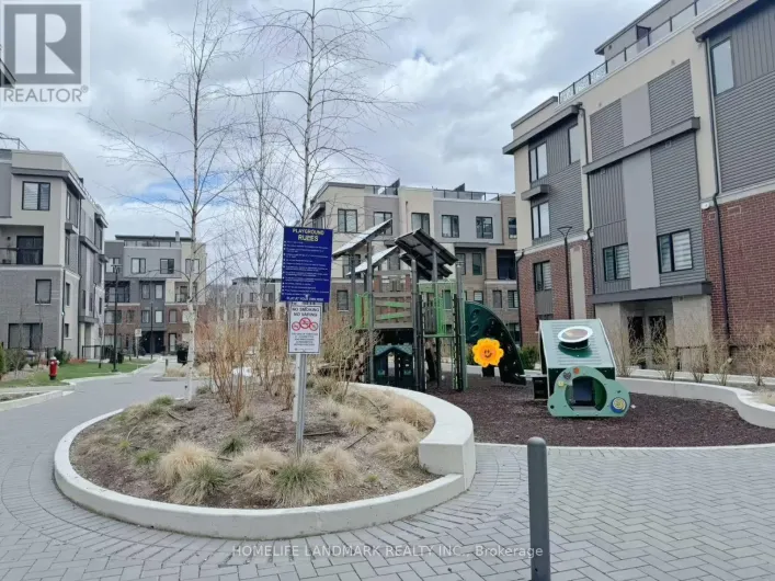 19 - 3550 COLONIAL DRIVE, Mississauga