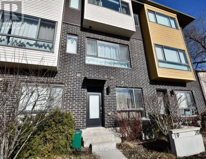 19 - 369 ESSA ROAD, Barrie