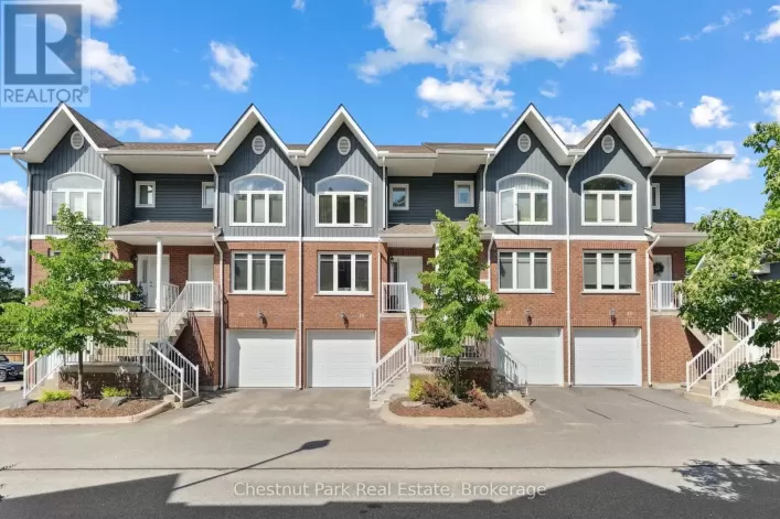 19 - 37 SILVER STREET, Huntsville