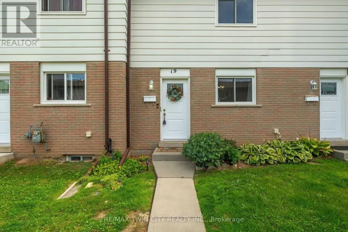 19 - 379 DARLING STREET, Brantford
