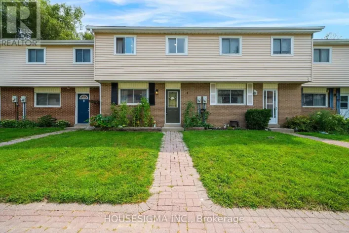 19 - 40 EAST STREET, Georgina