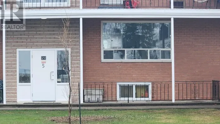 19 - 40 JUDGE AVENUE, North Bay