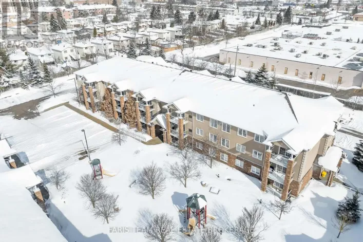 19 - 41 COULTER STREET, Barrie