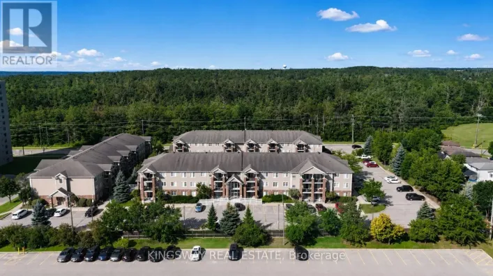 19 - 41 COULTER STREET, Barrie