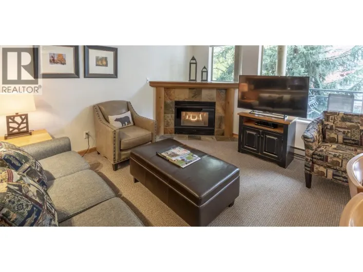 19 4375 NORTHLANDS (WEEK4) BOULEVARD, Whistler