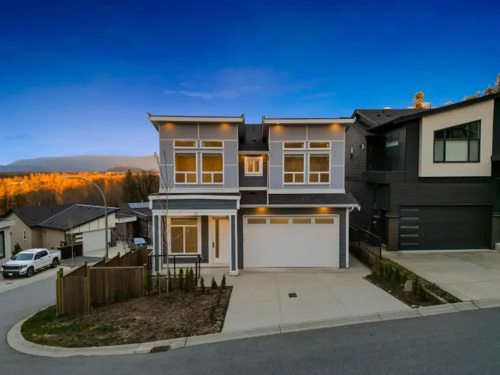 19 43925 CHILLIWACK MOUNTAIN ROAD|Chilliwack Mountain, Chilliwack