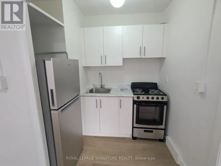 19 - 44 BALLIOL STREET, Toronto