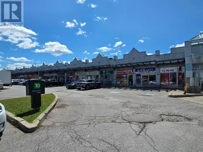 19 - 4400 SHEPPARD AVENUE E, Toronto