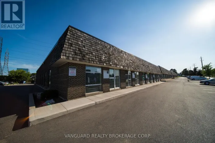 19 - 45 BRISBANE ROAD, Toronto