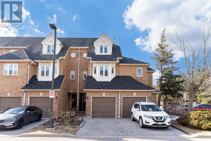 19 - 45 BRISTOL ROAD E, Mississauga
