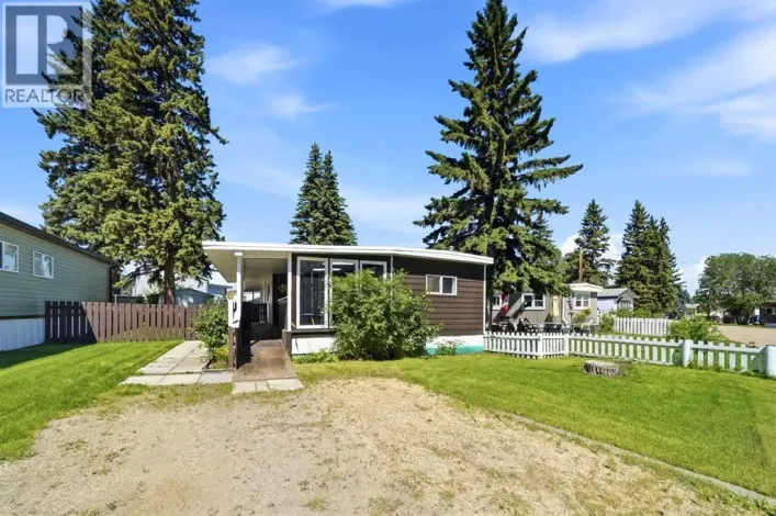 19, 4516 48 Avenue, Sylvan Lake