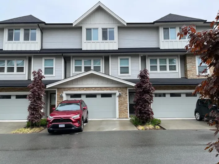19 45455 SPADINA AVENUE|Chilliwack Proper West, Chilliwack