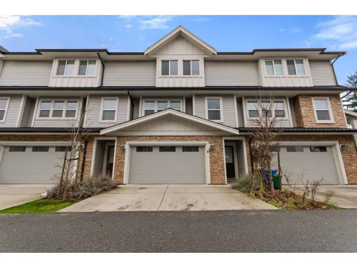 19 45455 SPADINA AVENUE|Chilliwack Proper West, Chilliwack