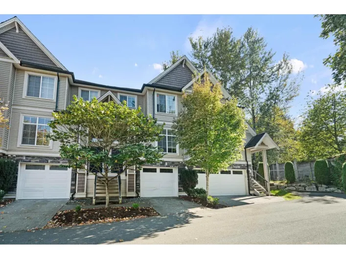 19 46832 HUDSON ROAD|Promontory, Chilliwack