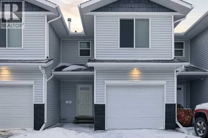 19, 4729 18 Street, Lloydminster