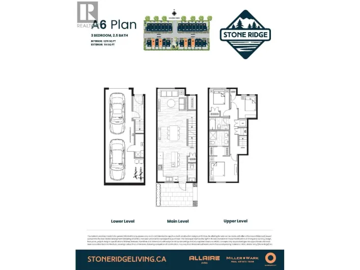19 50 SEAVIEW DRIVE, Port Moody