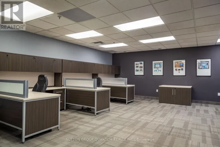 19 - 5100 SOUTH SERVICE ROAD, Burlington
