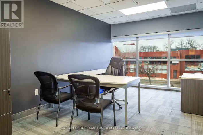 19 - 5100 SOUTH SERVICE ROAD, Burlington