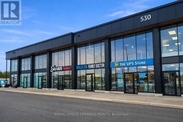 19 - 530 SPEERS ROAD, Oakville
