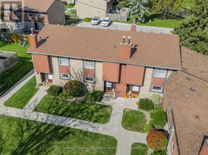 19 - 539 WILLOW ROAD, Guelph