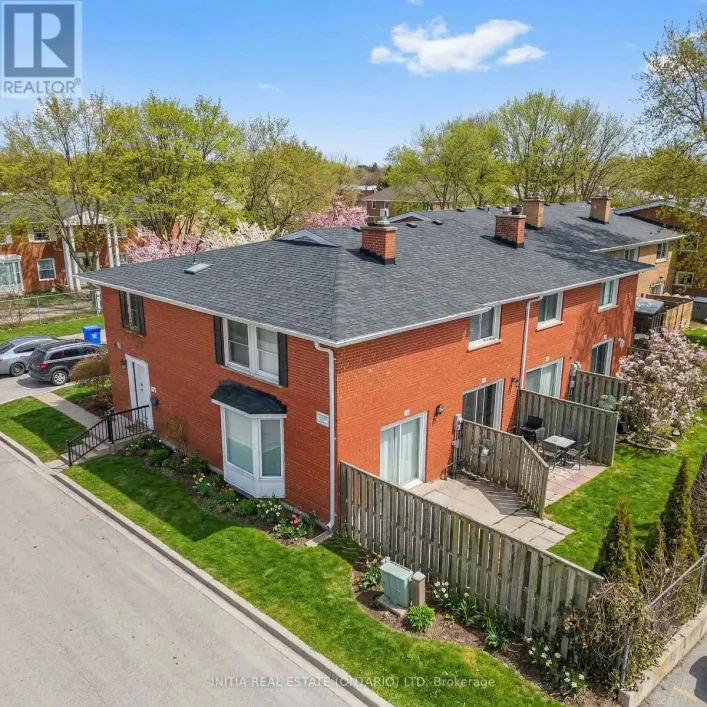 19 - 55 ARBOUR GLEN CRESCENT, London East
