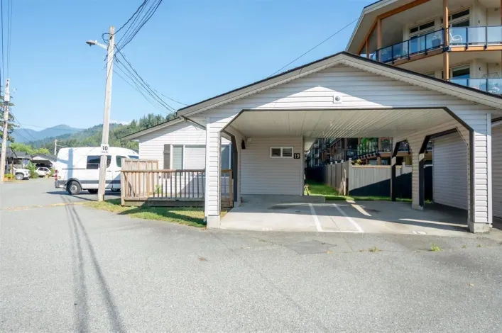 19 5648 VEDDER ROAD|Vedder Crossing, Chilliwack