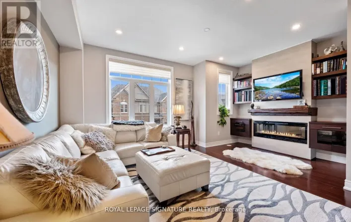 19 - 5988 TURNEY DRIVE, Mississauga