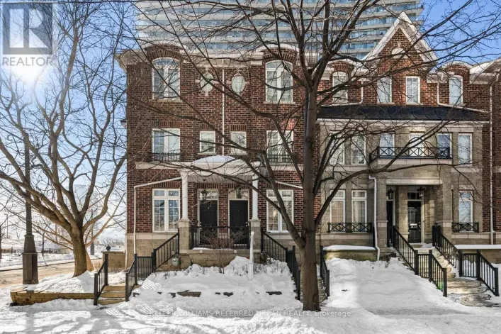 19 - 6 WINDERMERE AVENUE, Toronto