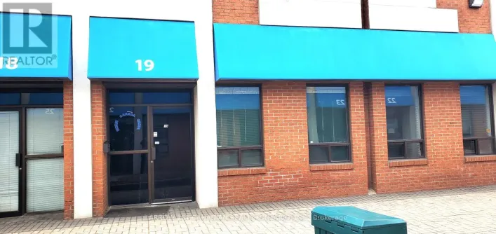 19 - 6033 SHAWSON DRIVE, Mississauga