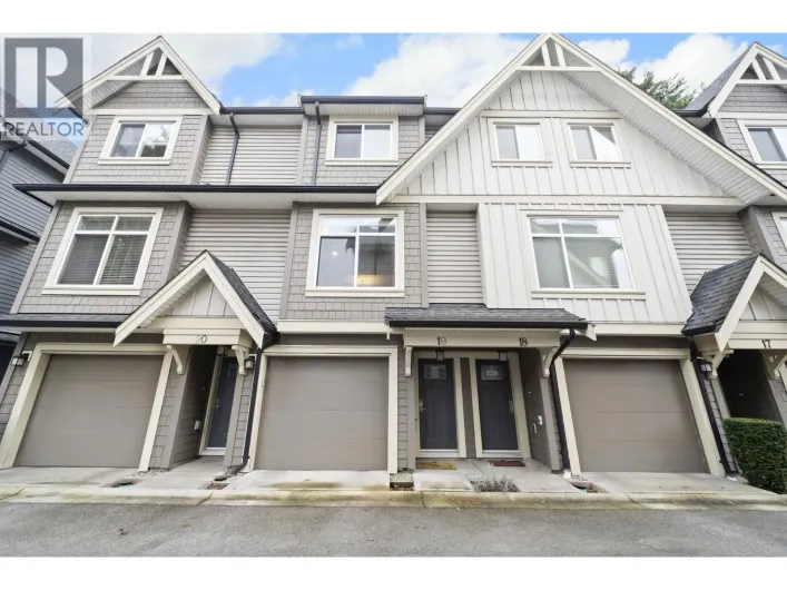 19 6033 WILLIAMS ROAD, Richmond