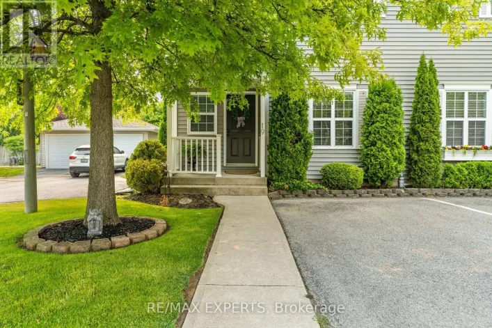 19 - 608 SIMCOE STREET, Niagara-on-the-Lake