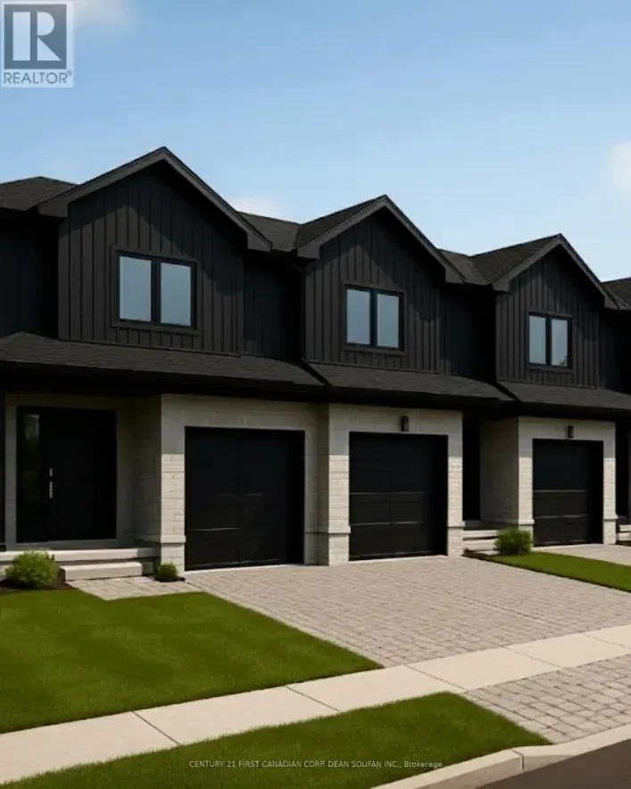 19 - 6092 PACK ROAD, London South