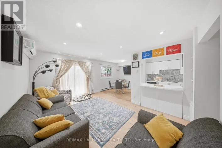 19 - 6240 MONTEVIDEO ROAD, Mississauga