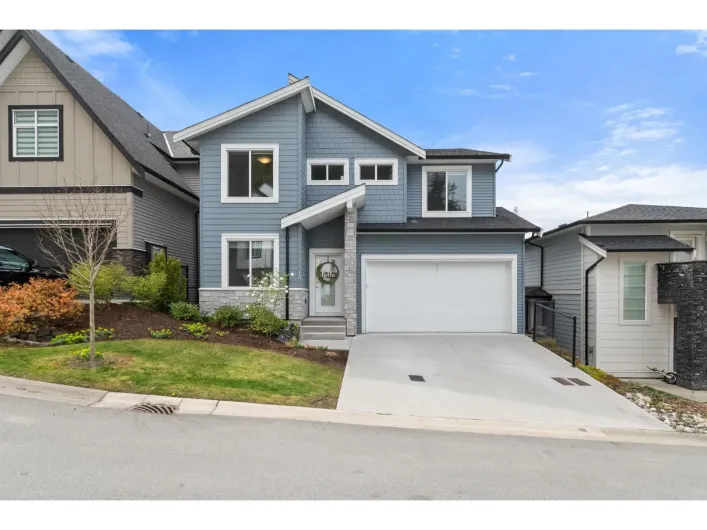 19 6262 REXFORD DRIVE|Promontory, Chilliwack