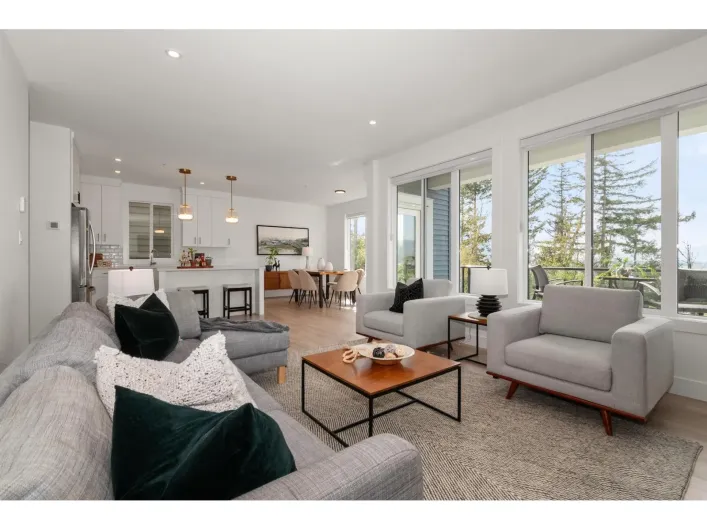 19 6262 REXFORD DRIVE|Promontory, Chilliwack