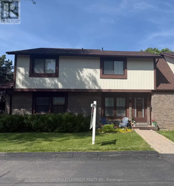 19 - 6650 FALCONER DRIVE, Mississauga