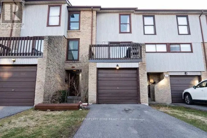 19 - 6860 GLEN ERIN DRIVE W, Mississauga