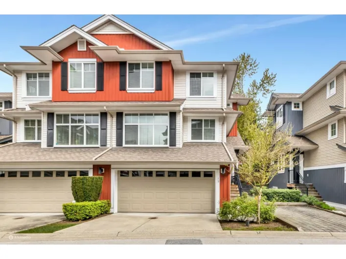 19 6956 193 STREET, Surrey