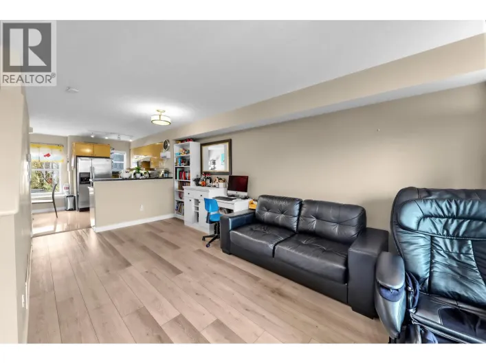 19 7100 LYNNWOOD DRIVE, Richmond