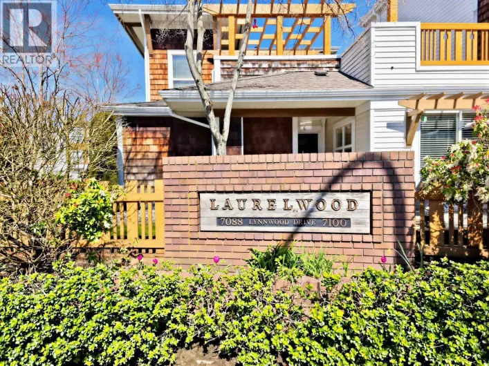 19 7100 LYNNWOOD DRIVE, Richmond