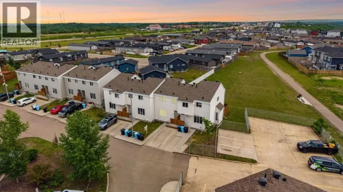 19, 711 Beacon Hill Drive, Fort McMurray
