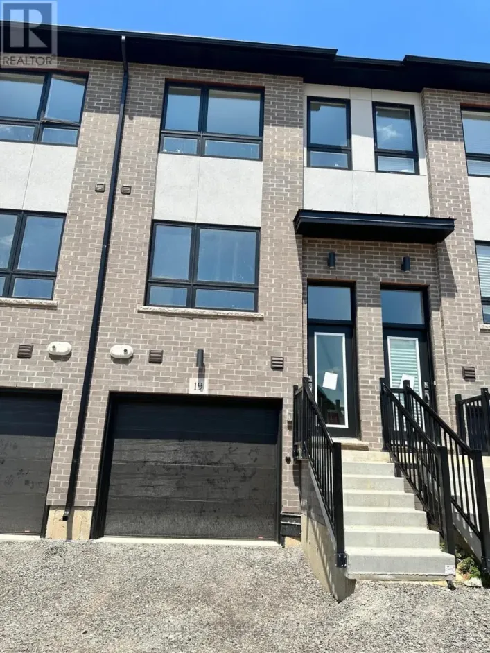 19 - 720 GREY STREET, Brantford