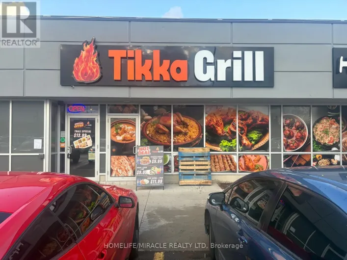 19 - 7205 GOREWAY DRIVE, Mississauga