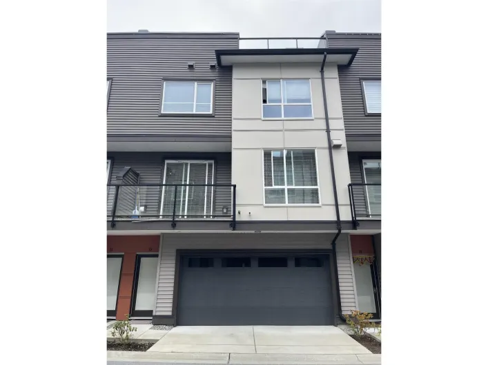 19 7288 188 STREET, Surrey