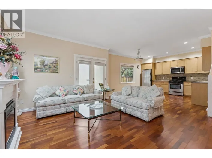 19 7331 NO. 4 ROAD, Richmond