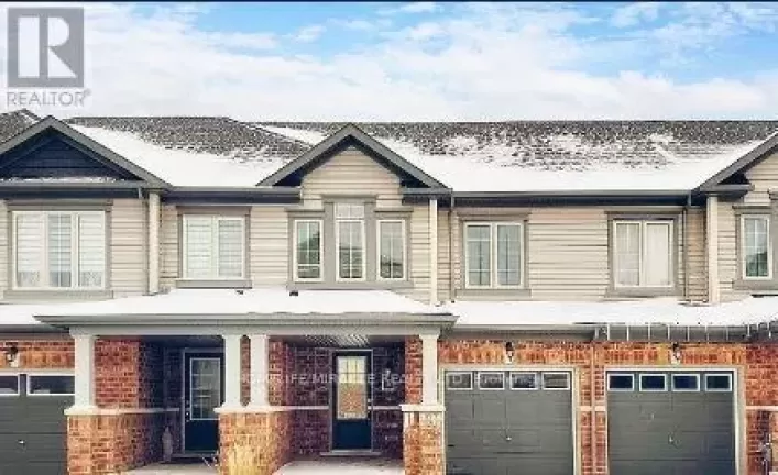 19 - 755 LINDEN DRIVE, Cambridge