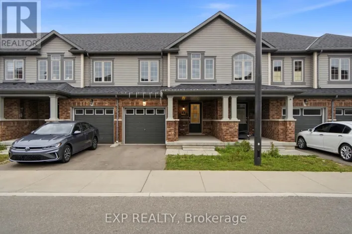 19 - 755 LINDEN DRIVE, Cambridge