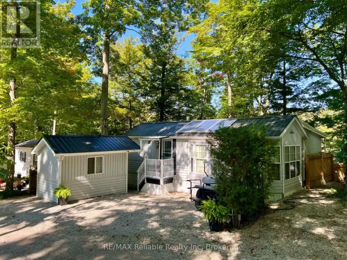 19 - 76735 WILDWOOD LINE, Bluewater